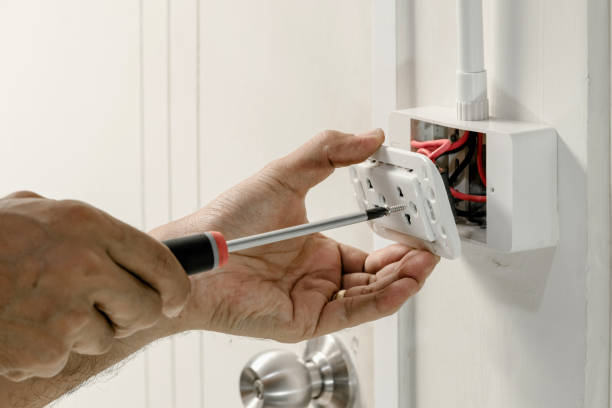 Best Electrical Outlet Installation and Repair  in Vernon, WI